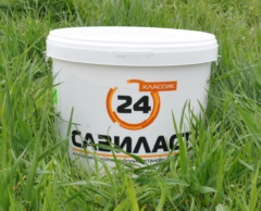 Герметик Сазиласт 24